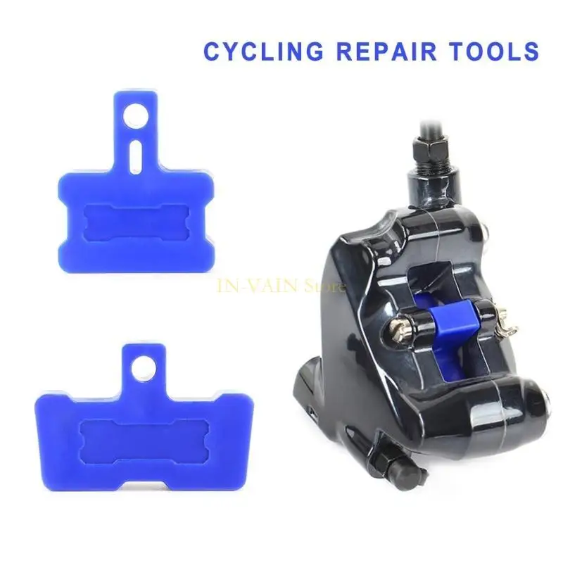 M5TC 10 قطعة دراجة الصحن الهيدروليكي الفرامل تنزف فاصل تغيير الزيت نزيف سدادة إدراج 2/4-مكبس الفرجار كتلة الدراجات جزء