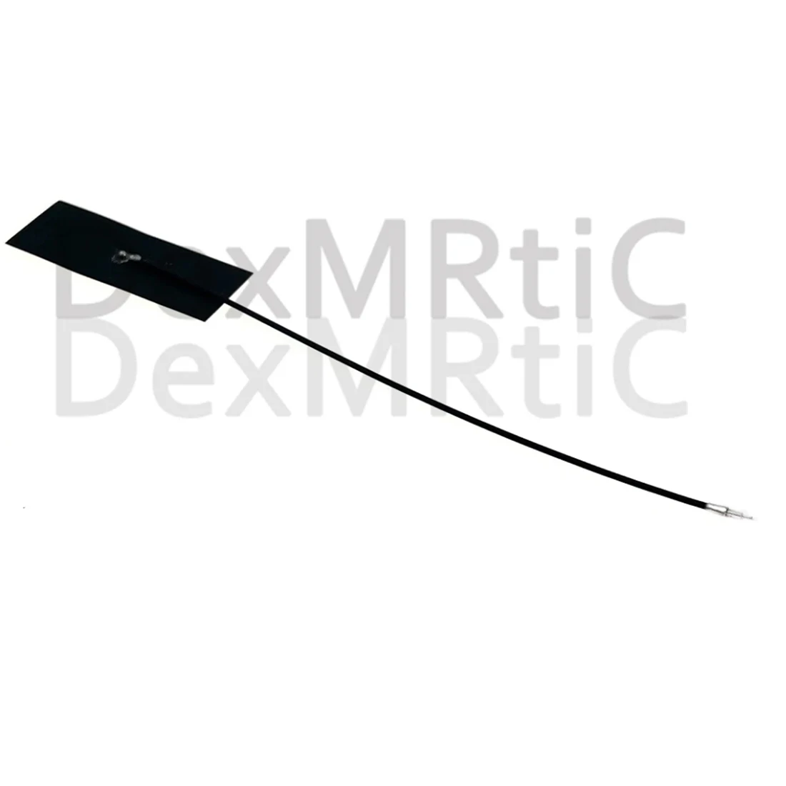 2pcs GSM 3G LTE 4G GPRS NB-iot Module Antenna Internal 5dbi FPC Patch Aerial High Gain UFL/Welding NEW