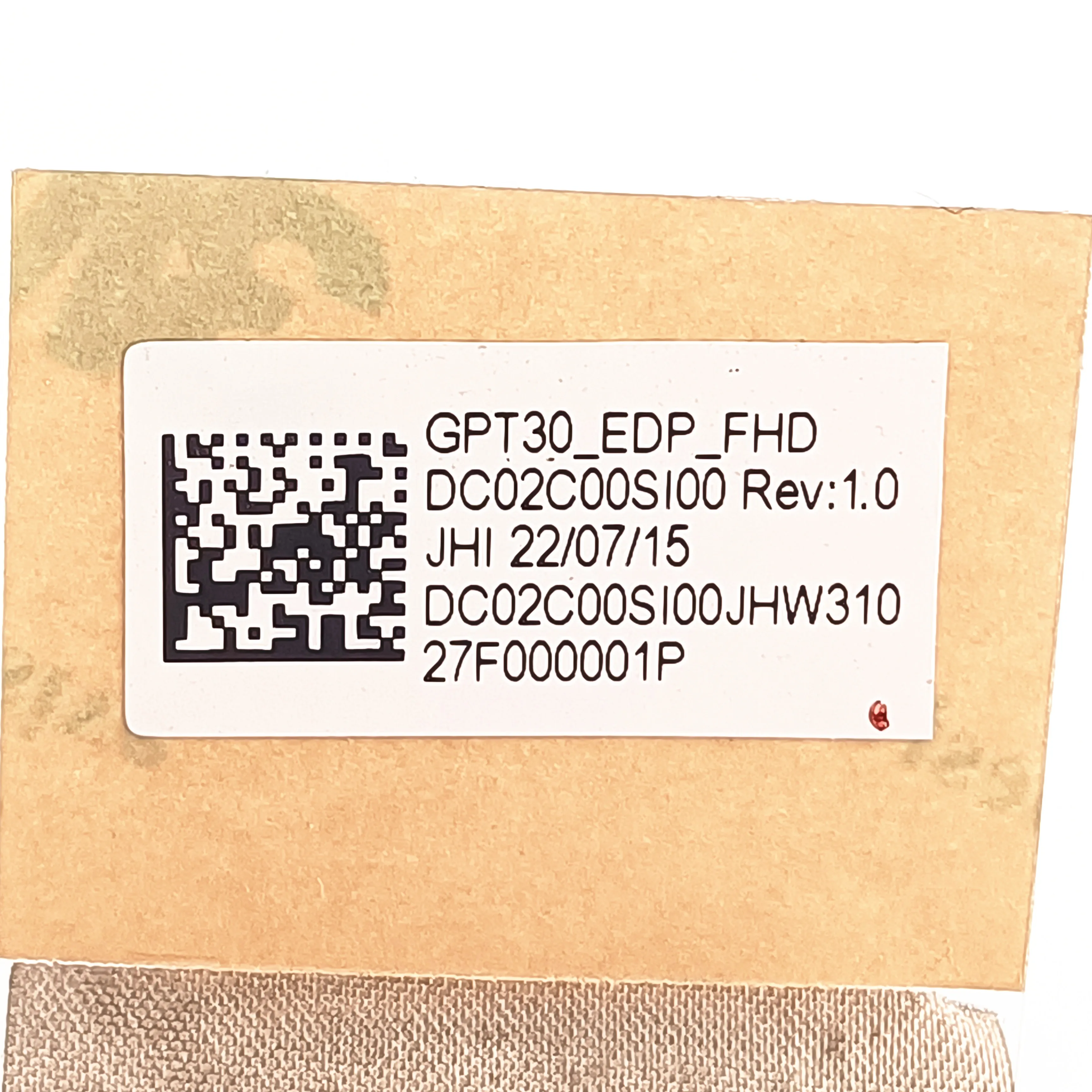 New for HP ENVY 13-BA 13T-BA 13-BA0010NA 13T-BA100 13-BA0063CL 13-BA1020CA Screen cable M33913-001 DC02C00SI00