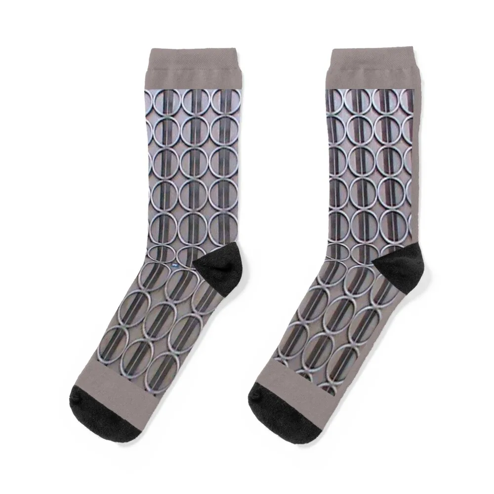 

mid century NYC Socks cute heated Girl'S Socks Men's
