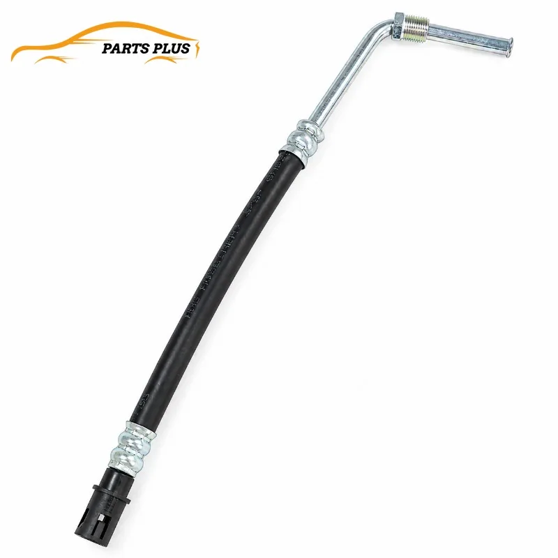 1S7P7890BF 1S7P7890BE Transmission Gearbox Oil Cooler Pipe Hose Line for Ford Mondeo MK3 2.0L 2001-2007