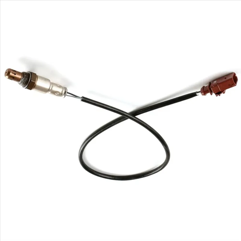 Sensor frontal Lambda  oxígeno O2 para coche, Sensor para SEAT Toledo SKODA Fabia Rapid Roomster 03C906262AT OZA629-V23 11-15 4