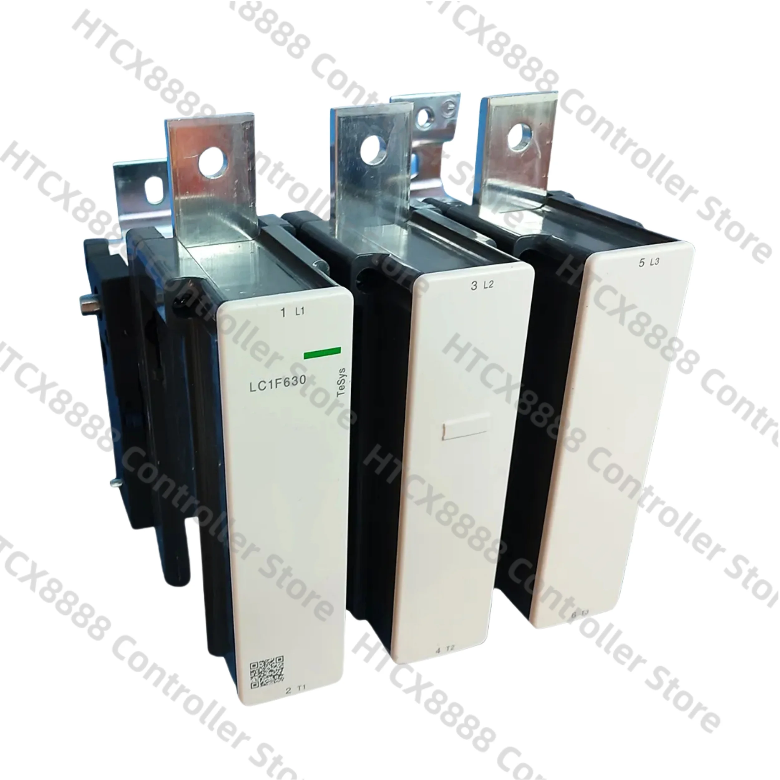 New Original  LC1F630M7 630A 220V 50/60Hz