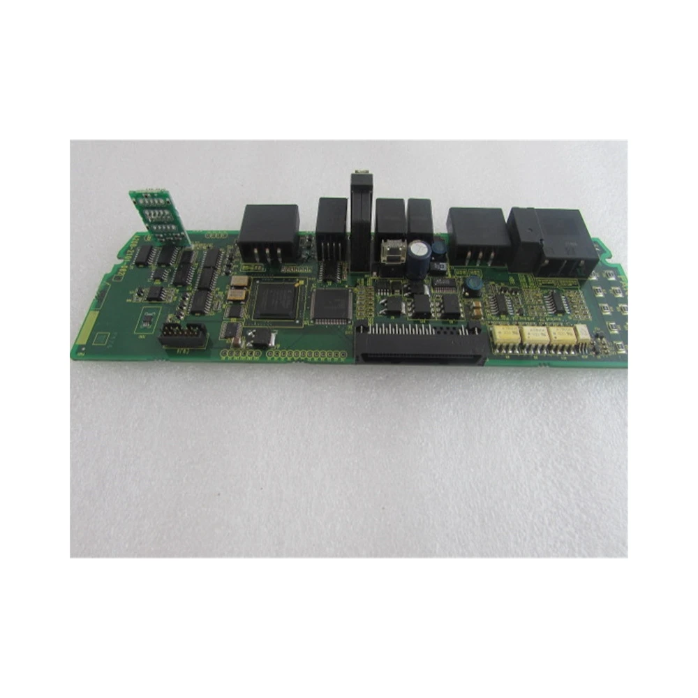 fanuc keyboard electronic circuit board a20b-1007-0800/03a