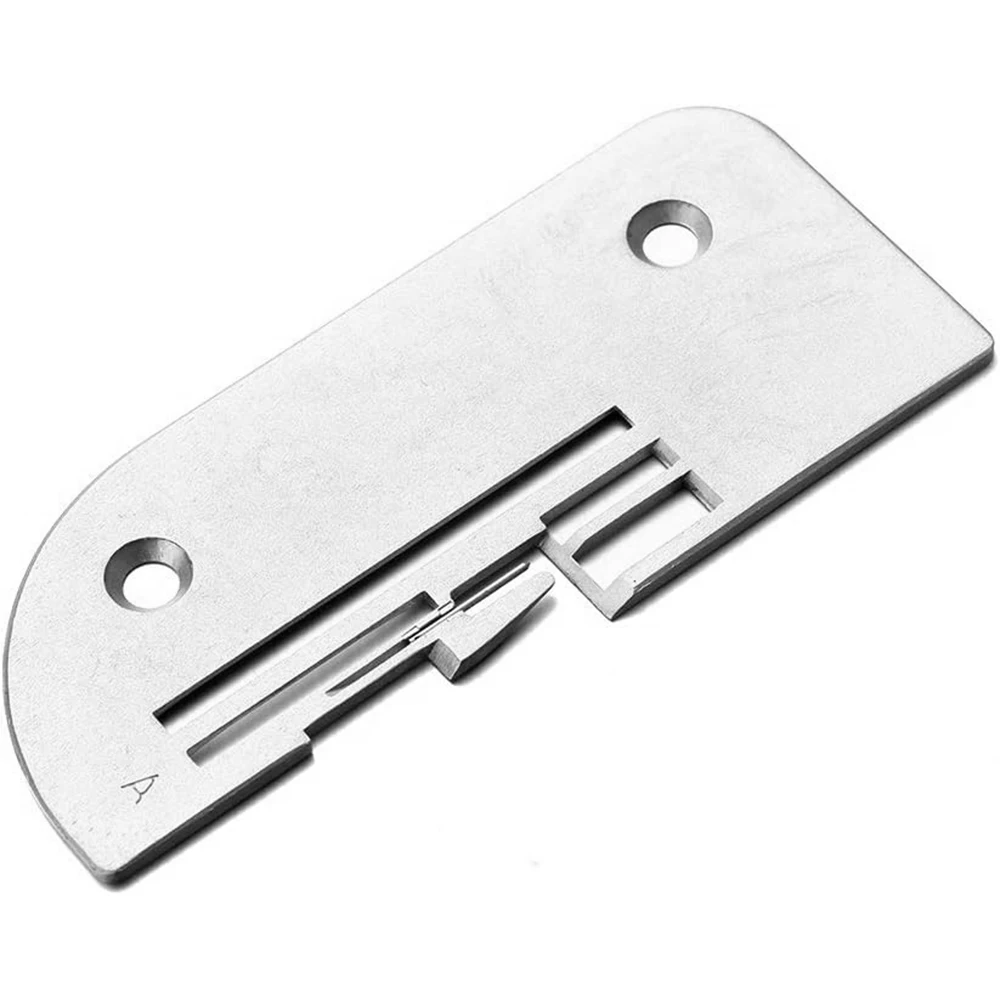 A 11930 Sewing Machines Needle Plate For Pfaff Toyota Viking White Sewing Machine Accessories 