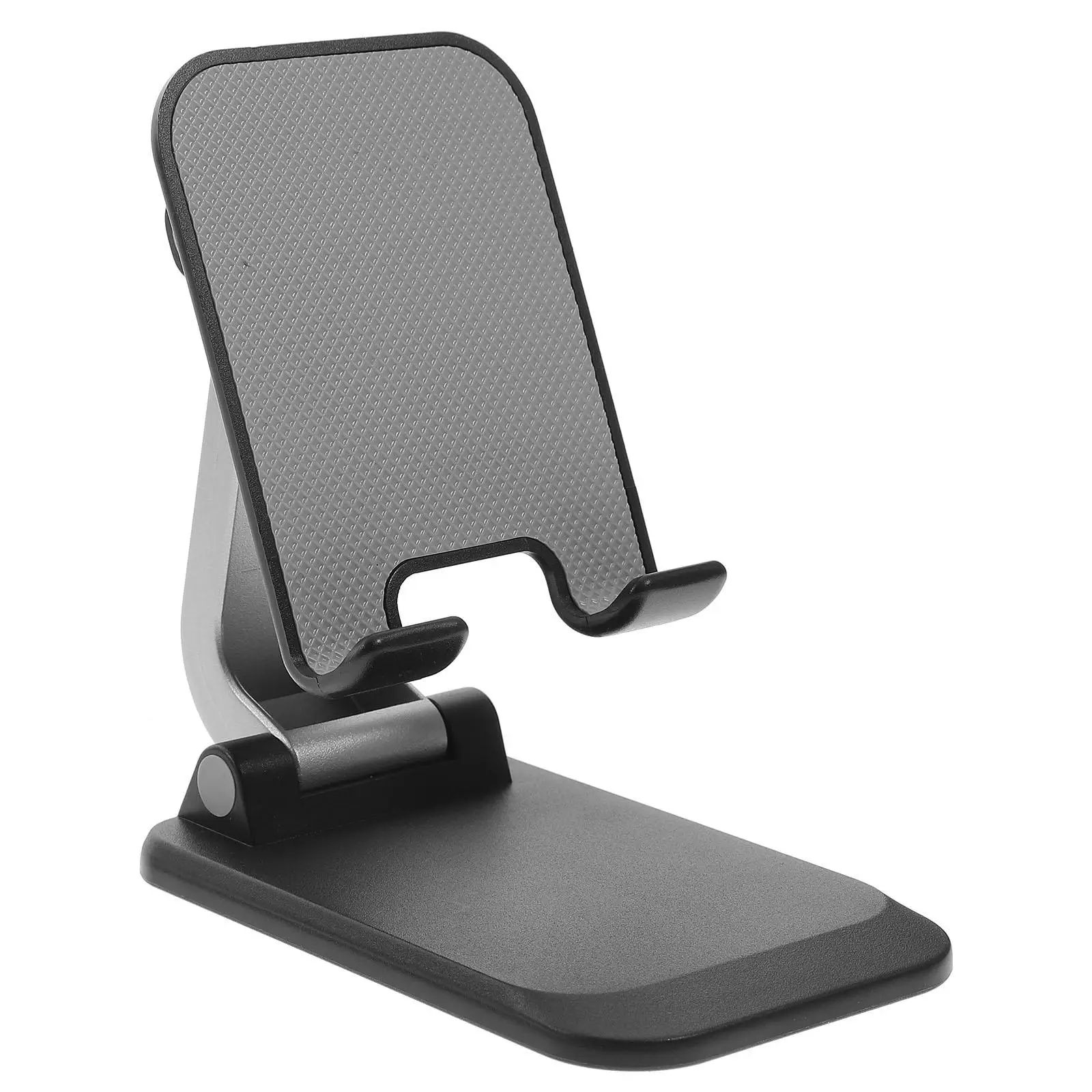 

Bracket Adjustable Phone Holder Cellphone Stand Desktop Portable Silica Gel Cute for