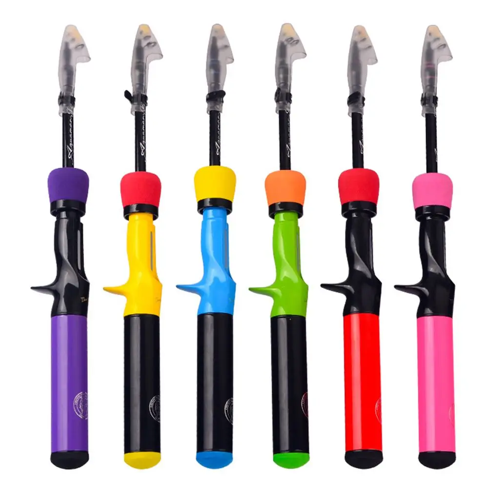 

Портативная ультралегкая телескопическая удочка для карповой ловли, фидерная удочка, ручная удочка для ручьевой рыбалки