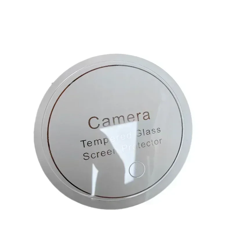 Cristal templado 9H para Oneplus 12 12R, Protector de lente de cámara, Protector de pantalla para Oneplus 12R 1 + 12 1 + 12R