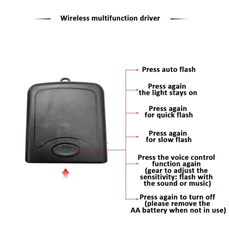 Iron Man touch luminoso T-shirt ferro costume cosplay led T-shirt per adulti e bambini T-shirt per oggetti di scena per feste di Halloween