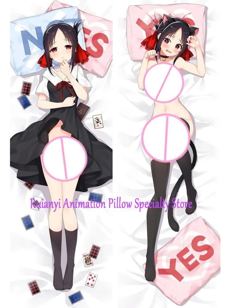 

Подушка Dakimakura с аниме красивой девушкой с двусторонним принтом в натуральную величину наволочка для игры на тело постельное белье подарки