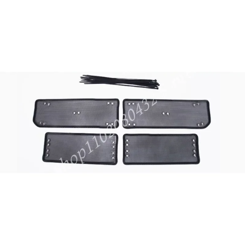 

Insect-proof Air Inlet Protect Cover Airin Insert Net Vent Racing Grill For KIA SPORTAGE 2023 Filter