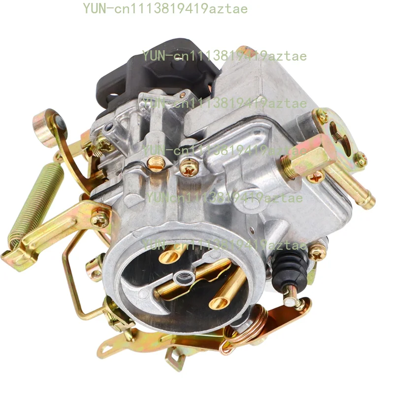 16010-H1602 Carburetor 16010H1602 DCG306-5B DCG306-5B/1D For Datsun Nissan A12 120Y 1200 Sunny Cherry Auto Parts