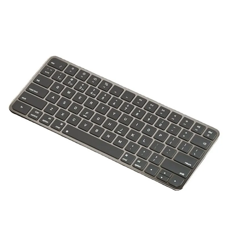 Imagem -06 - Conjunto de Mouse e Teclado Bluetooth sem Fio Leve Tablet Telefone Ipad Computador Universal Ajustável Scissorfoot Arquitetura