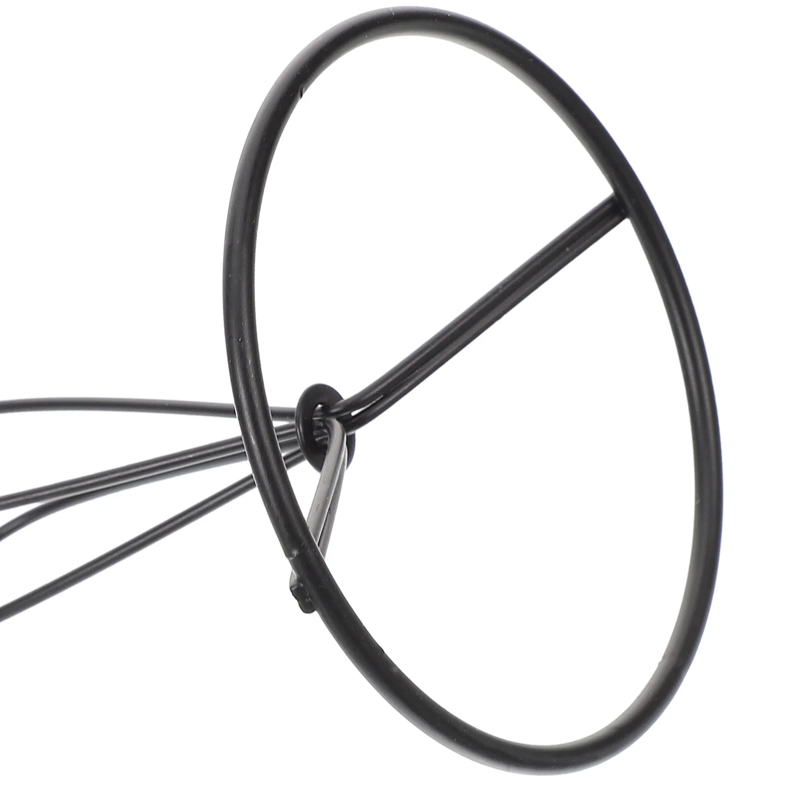 

3pcs Lamp Clip Lamp Shade Holder Adapter Round Bulb Holder Replacement Clamp On Lampshade Metal Light Bulb Clip Lighting