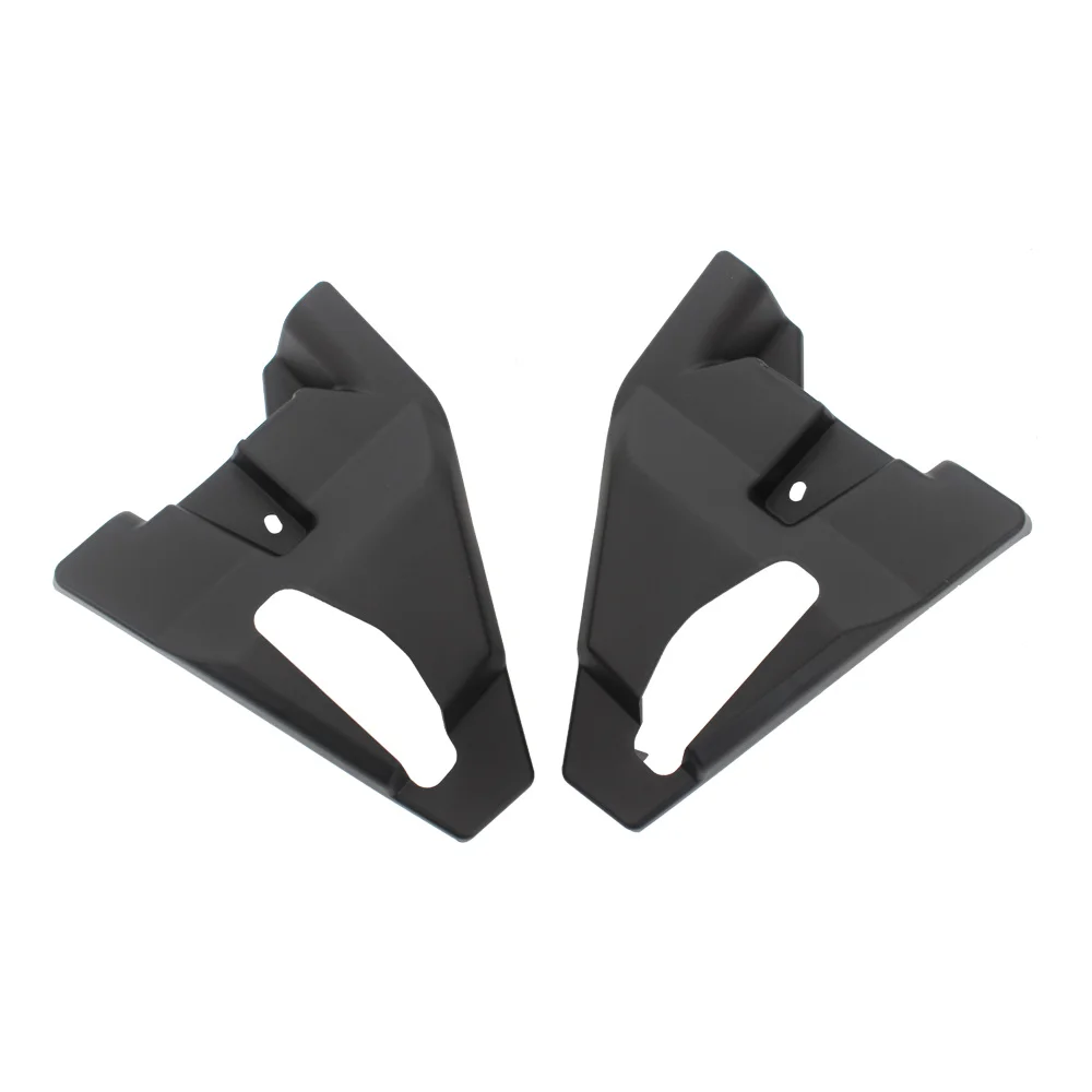 Cubierta de pestillo de puerta delantera UTV, Kit de manija de puerta lateral para Can-am Maverick X3 MAX Turbo R RR 1000R 2017-2023 ATV y UTV, accesorios