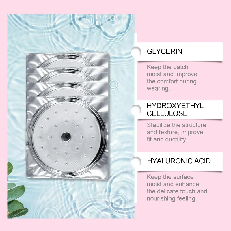 مصل إصلاح الترطيب والمقشر يزشر بطف ويقدم الترطيب ويغذي البشرة الجافة ويحسن الخشونة #5