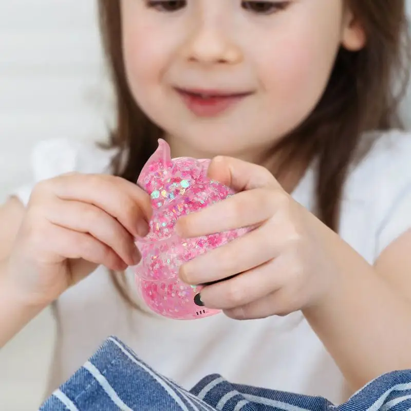 Zappeln Squeeze Spielzeug Streich Poop Sensorischen Spielzeug Spaß Stress Relief Spielzeug Für Den Täglichen Gebrauch Weiche Squeeze Streich Spielzeug Für Kinder Und Erwachsene