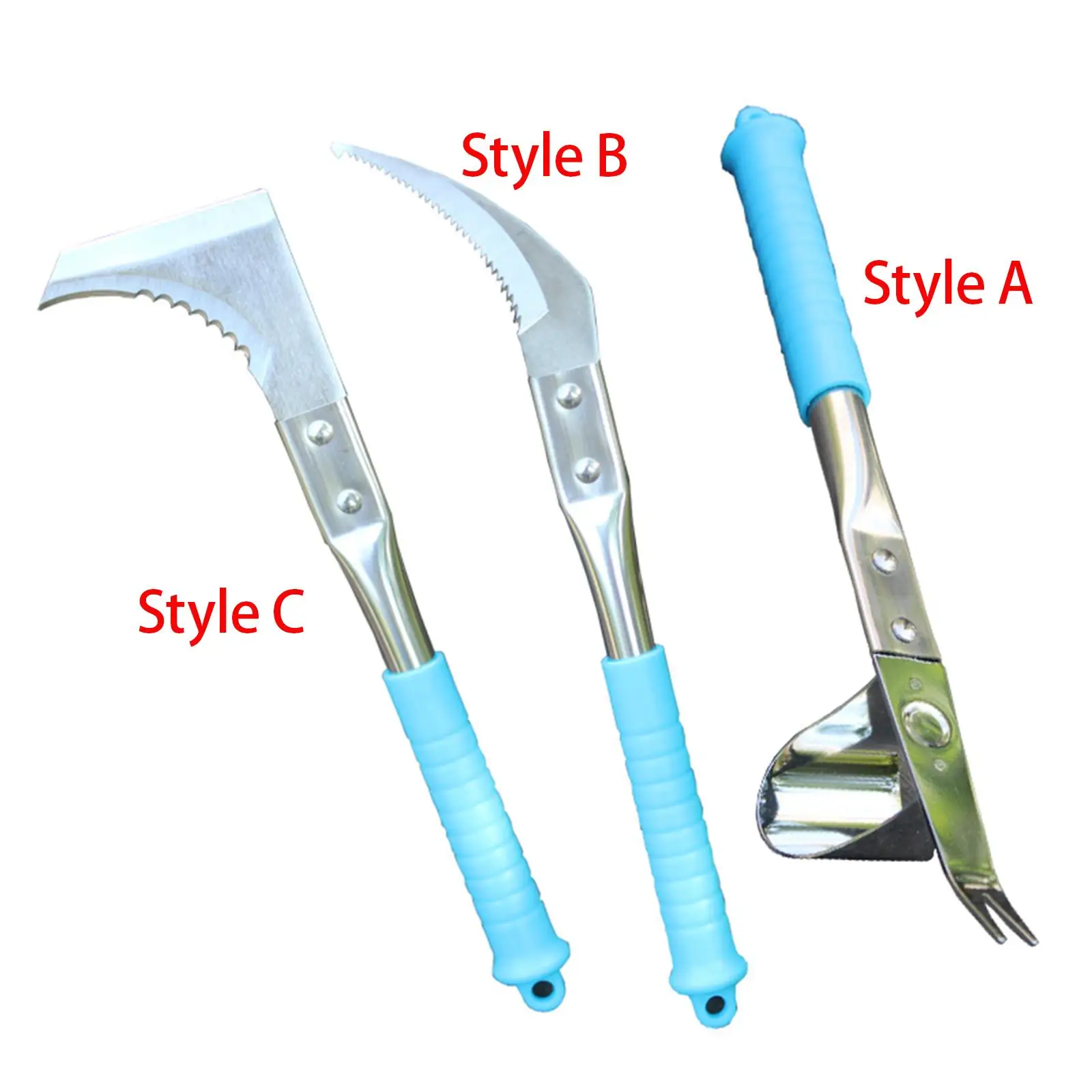 

Grass Digging Gardening Tool with Wood Handle Manual Weeding Tool Garden Weeder Garden Weeding Fork for Transplanting Farm Lawn