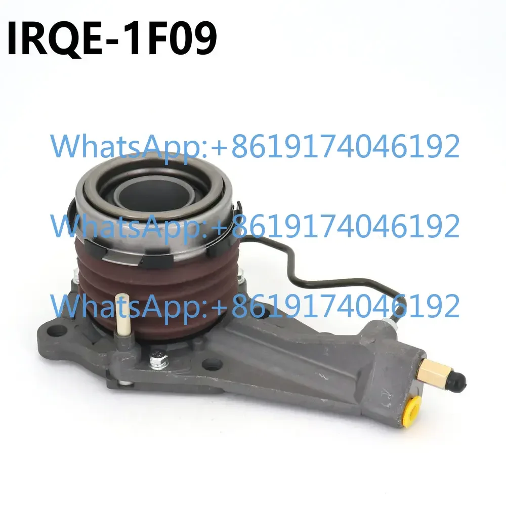 

Automotive Hydraulic Separation Bearing Assembly ME523197