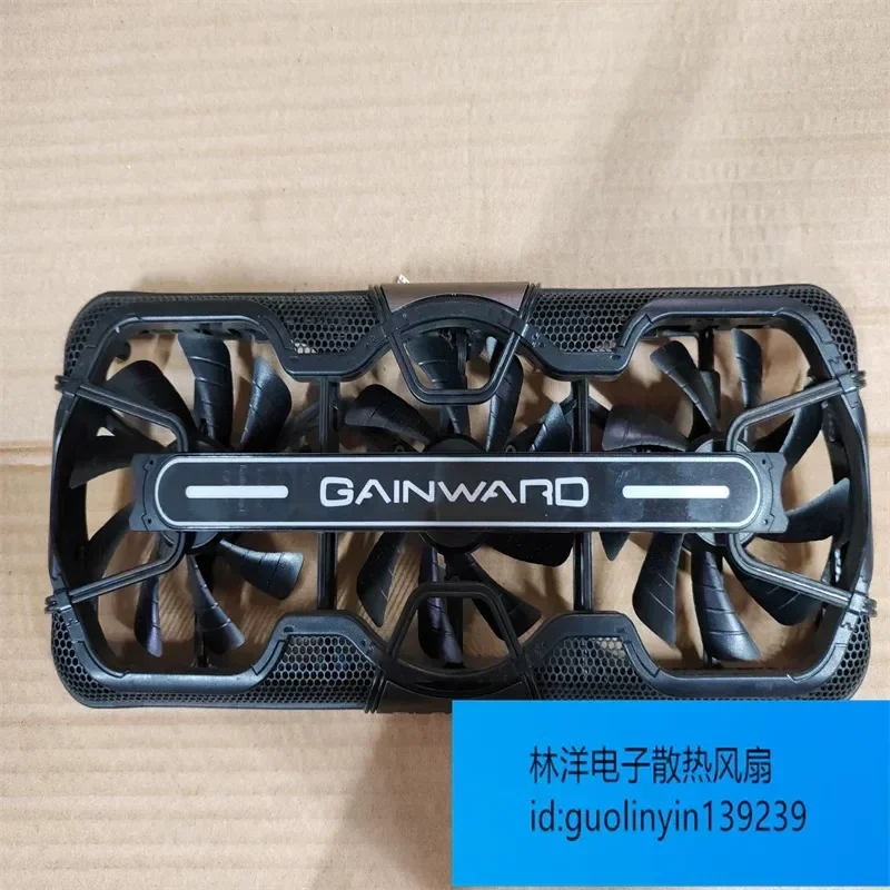 For GAINWARD Gengsheng RTX 3070 3080 3090 Phantom Fan TH9215B2H-PFB02