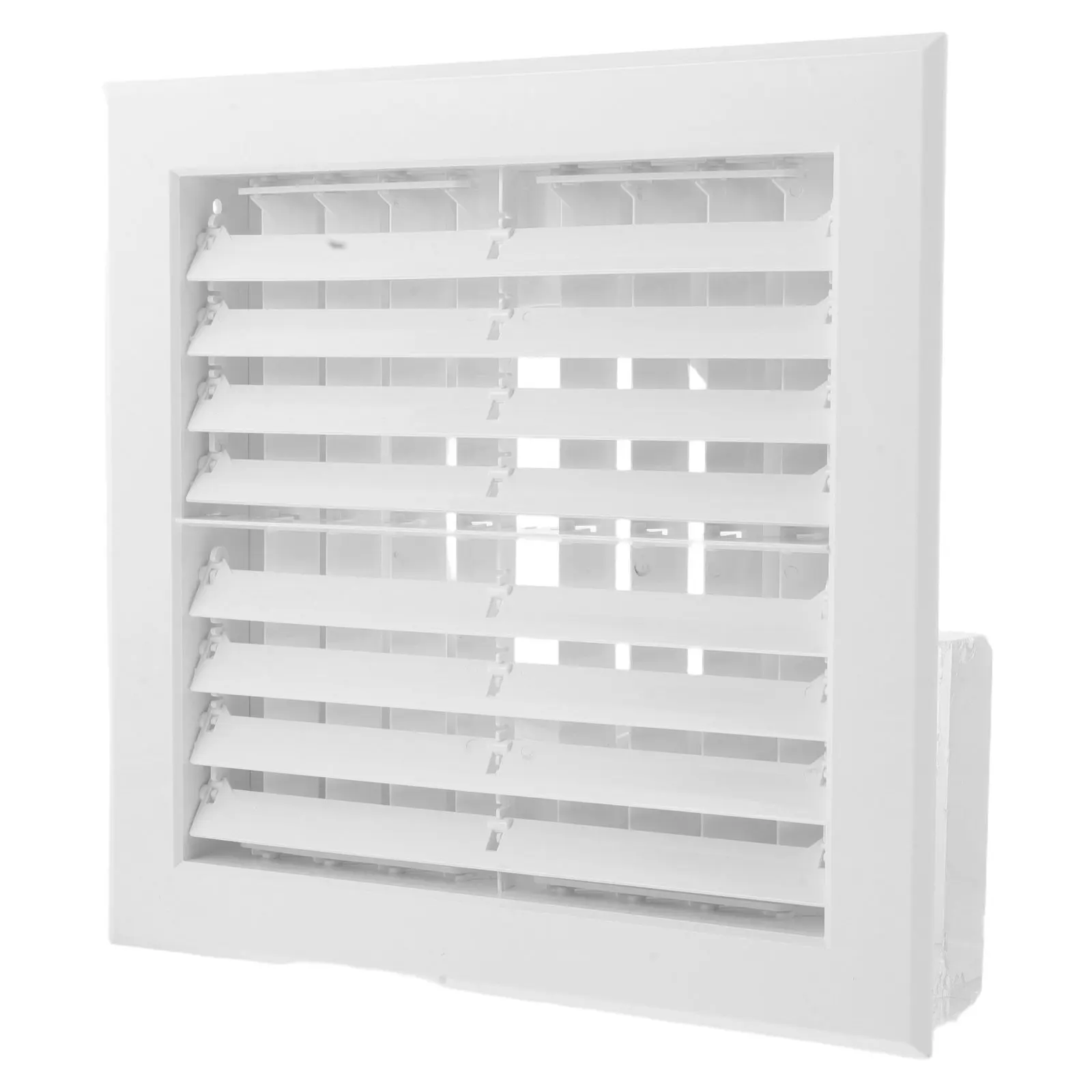 abs-dual-layer-louvered-central-air-conditioning-vent-white-air-outlet-cover-for-home-commercial-airflow-control