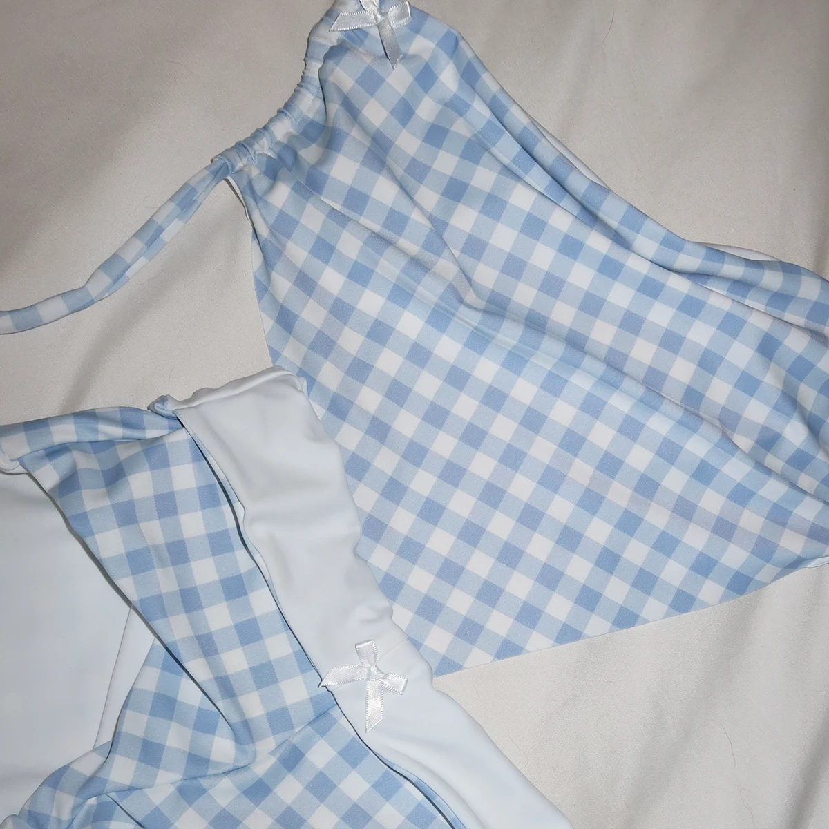 Bikini a vita alta 2026 Costume da bagno donna sexy Costumi da bagno Donna Tankini Bikini Set Biquini Costume da bagno Costume da bagno Beachwear