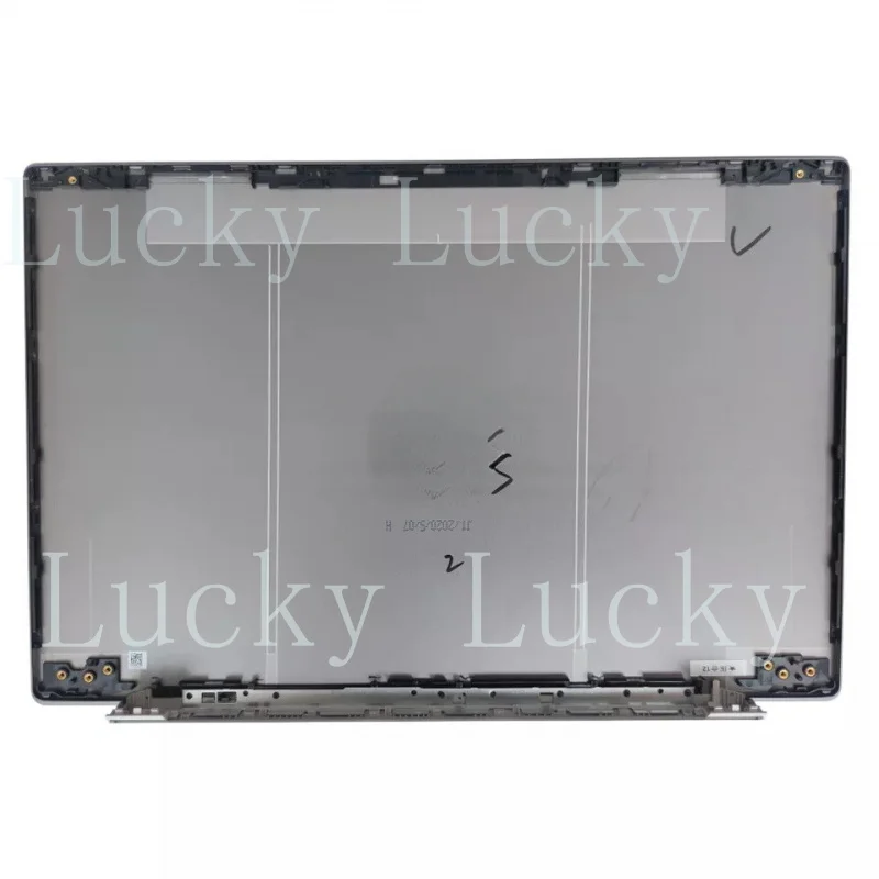 

Новая задняя крышка ЖК-дисплея + петли для HP Pavilion 15-CS 15T-CS 15-CW 15Z-CW, серая, L23879-001