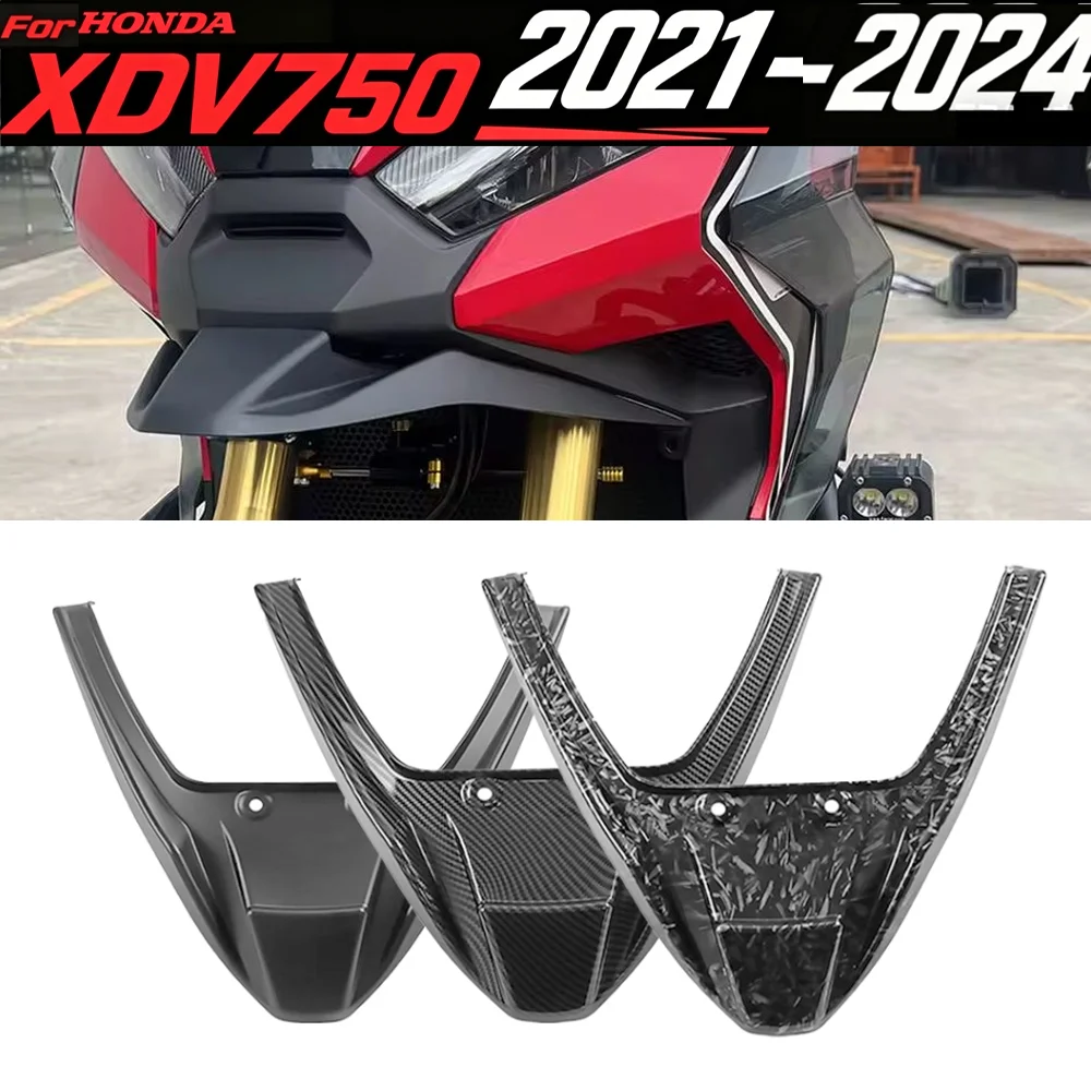 

XADV750 2024 Motorcycle Deflector Windshield Fairing Front Fairing Winglets For HONDA XADV 750 X-ADV X ADV 2021 2022 2023 2024