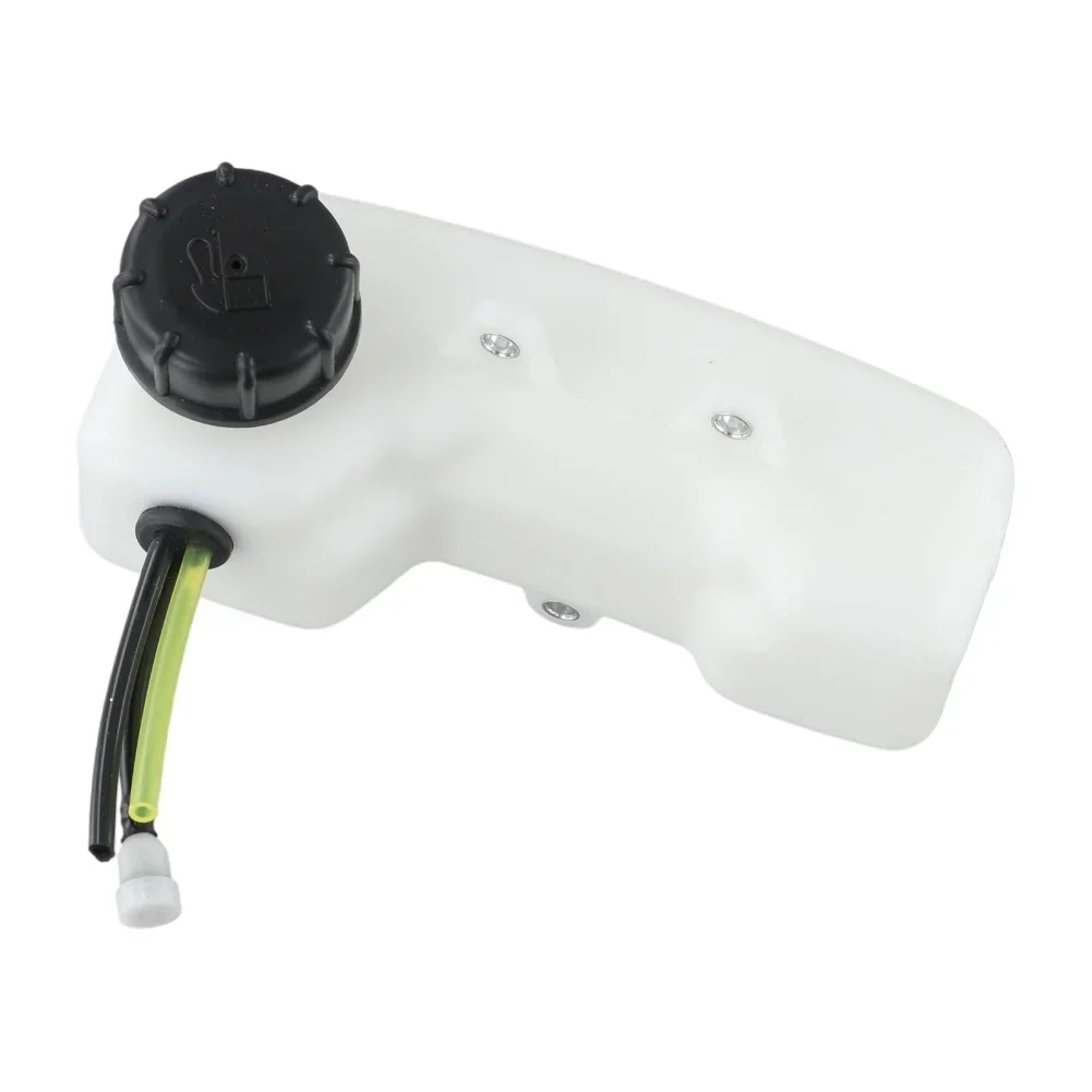 Engine Maintenance A350000300 Replacement Fuel Cap Grommet Fuel Cap 3-Hole Grommet Design Easy Installation Process