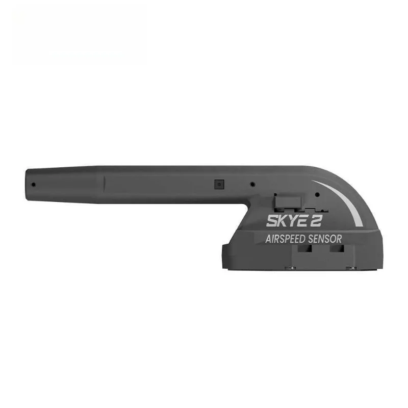 SKYE 2nd generation intelligent airspeed meter, using DroneCAN protocol, dual temperature compensation system