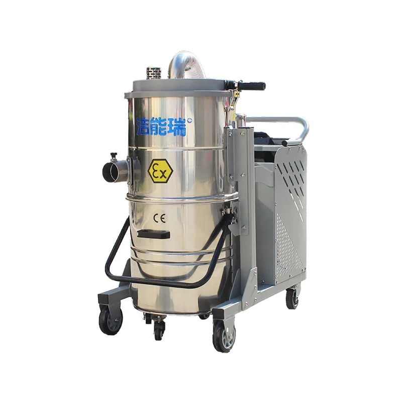 Atex Certification …