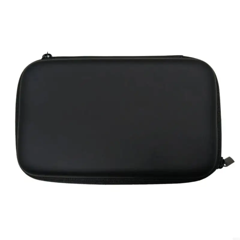 

Портативная сумка для переноски для компьютера MicroPC2. Амортизирующие материалы. Водоотталкивающие материалы. Внешние молнии