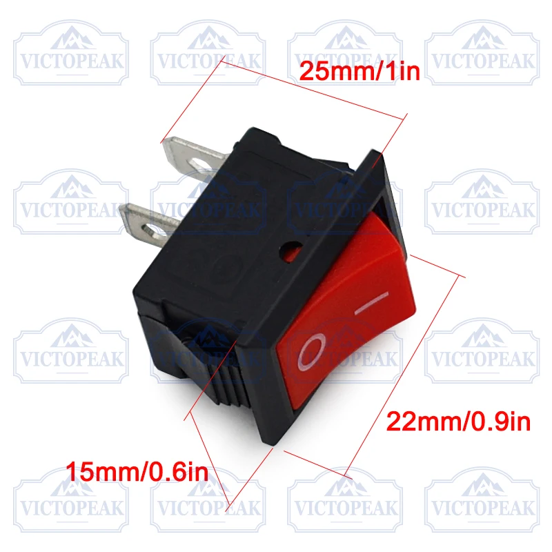 Stop Switch Kit For Chainsaw 5800 Flameout Kill Switch Replacement Garden Tool Parts Accessories