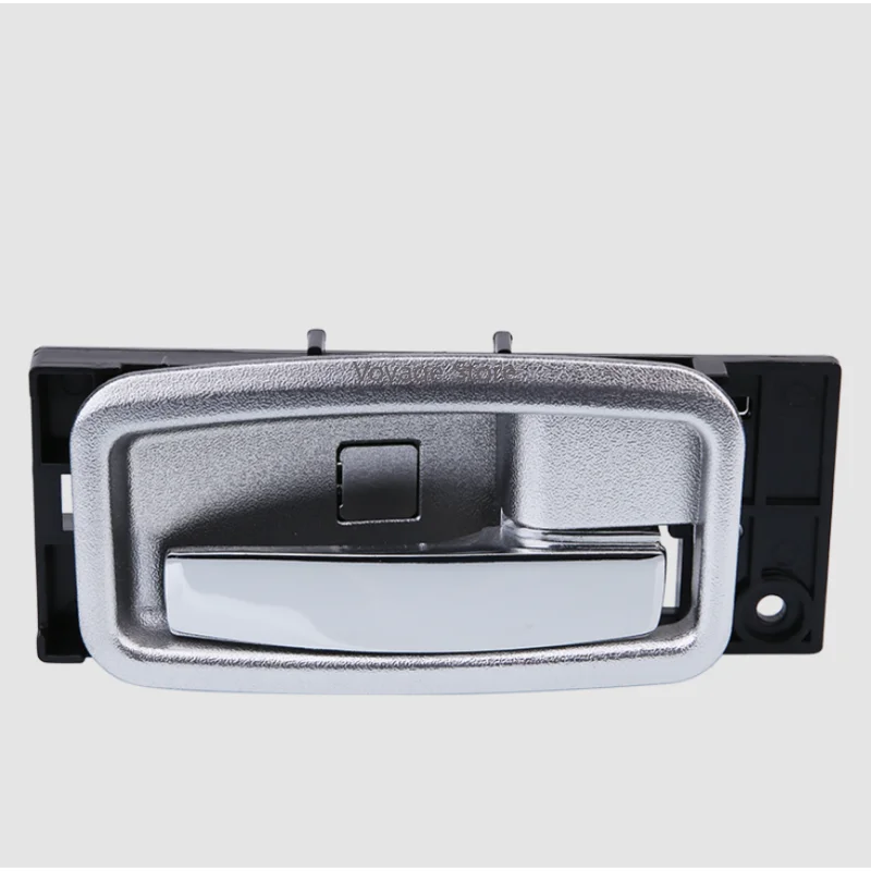 Adapts to Geely's new Freedom Ship car door inner handle, inner handle, metal car door handle, clasp hand door cable 08-12