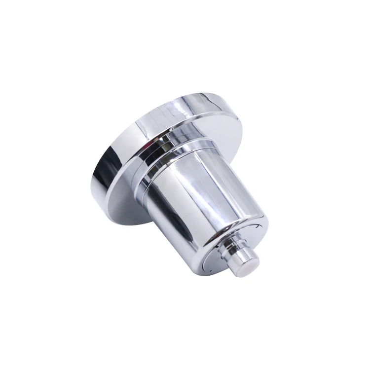 New Design Luxury Modern Bathroom High Output 20 Grade Shower Purifier