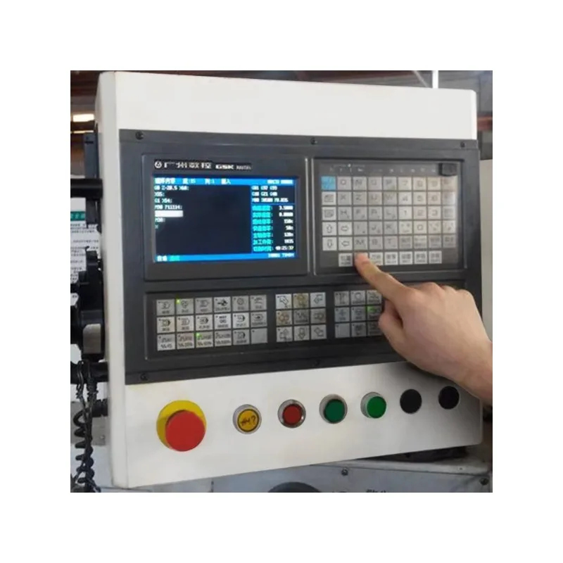 GSK 980TDB CNC New Original Manufacturer Lathe CNC System Cnc Controller