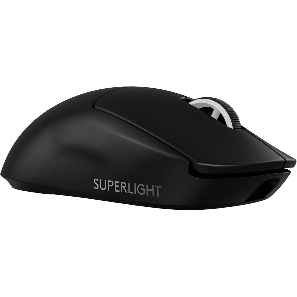 

Ultralight 2 Wired Gaming Mouse, 8K Polling, Lightweight, Hybrid Switches, Hero 2 Sensor, 888 IPS, 44,000 DPI, USB-C Charging, C