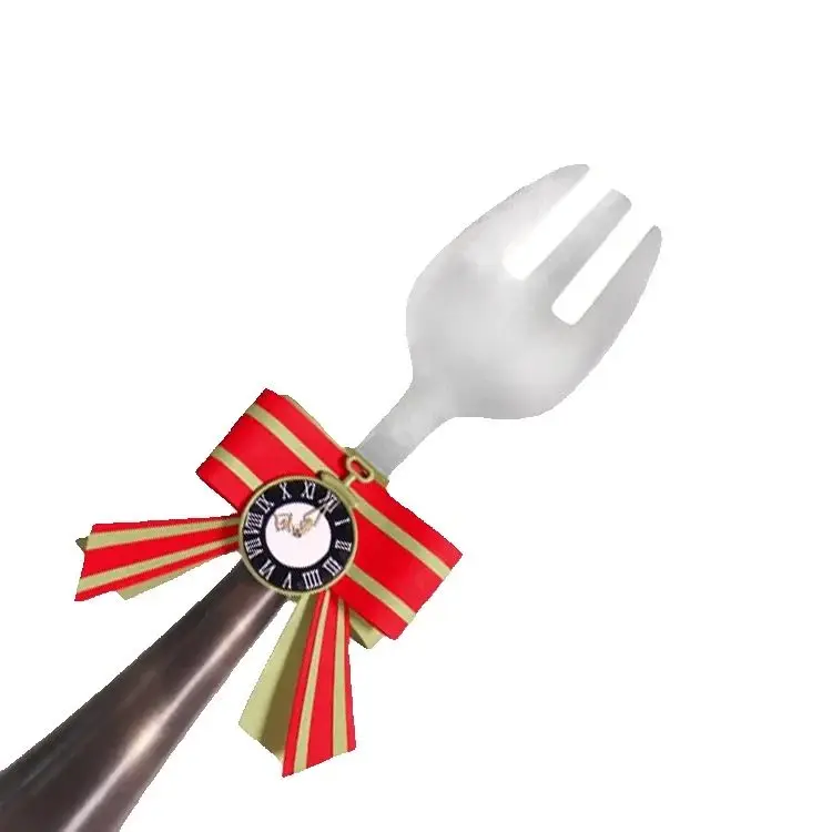 EternalReturn Undici Forcella Prop Puntelli Cosplay Accessori per costumi da festa di Natale di Halloween