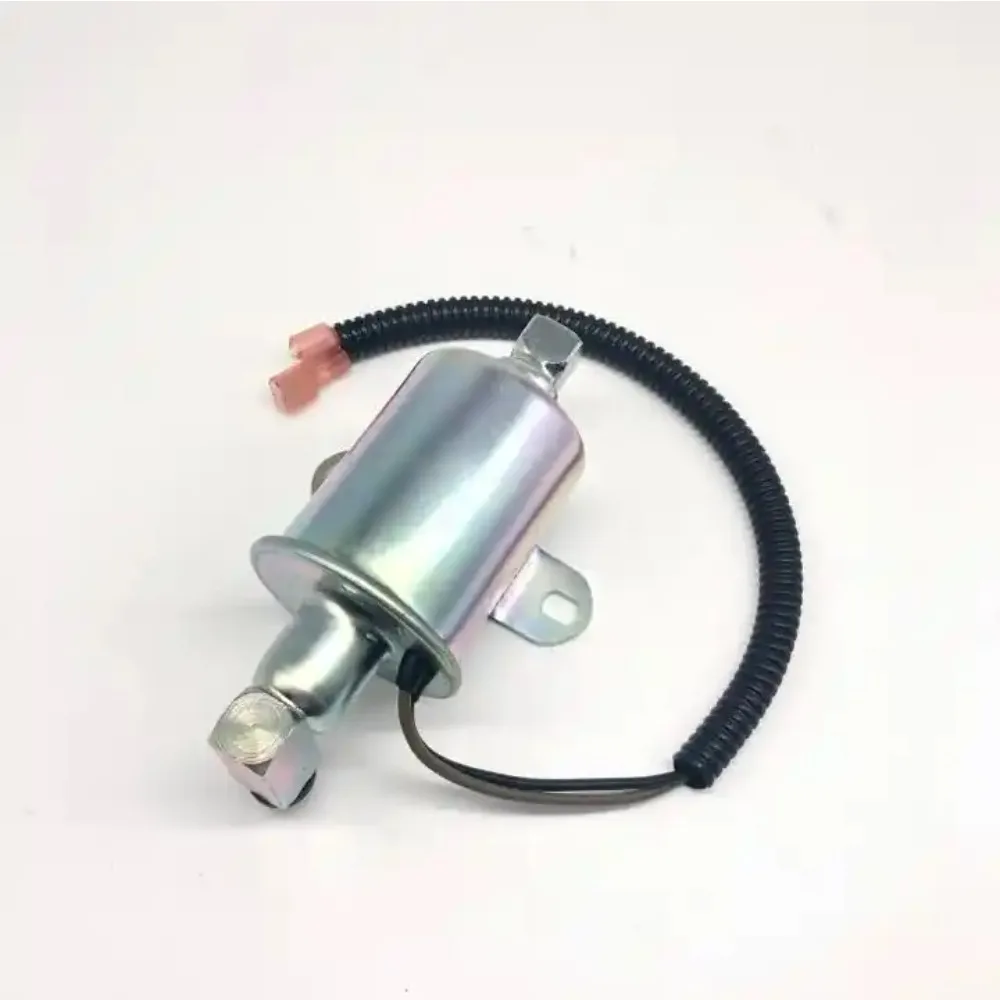 สําหรับ A047N929 12V ปั๊มไฟฟ้า 149-2620 149-2620 E11015 A029F887 สําหรับ Onan 5500 5.5KW เครื่องกําเนิดไฟฟ้า