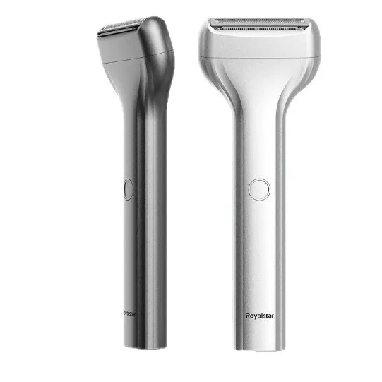 Portable Travel Car Home Electric Razor Linear Reciprocating Razor