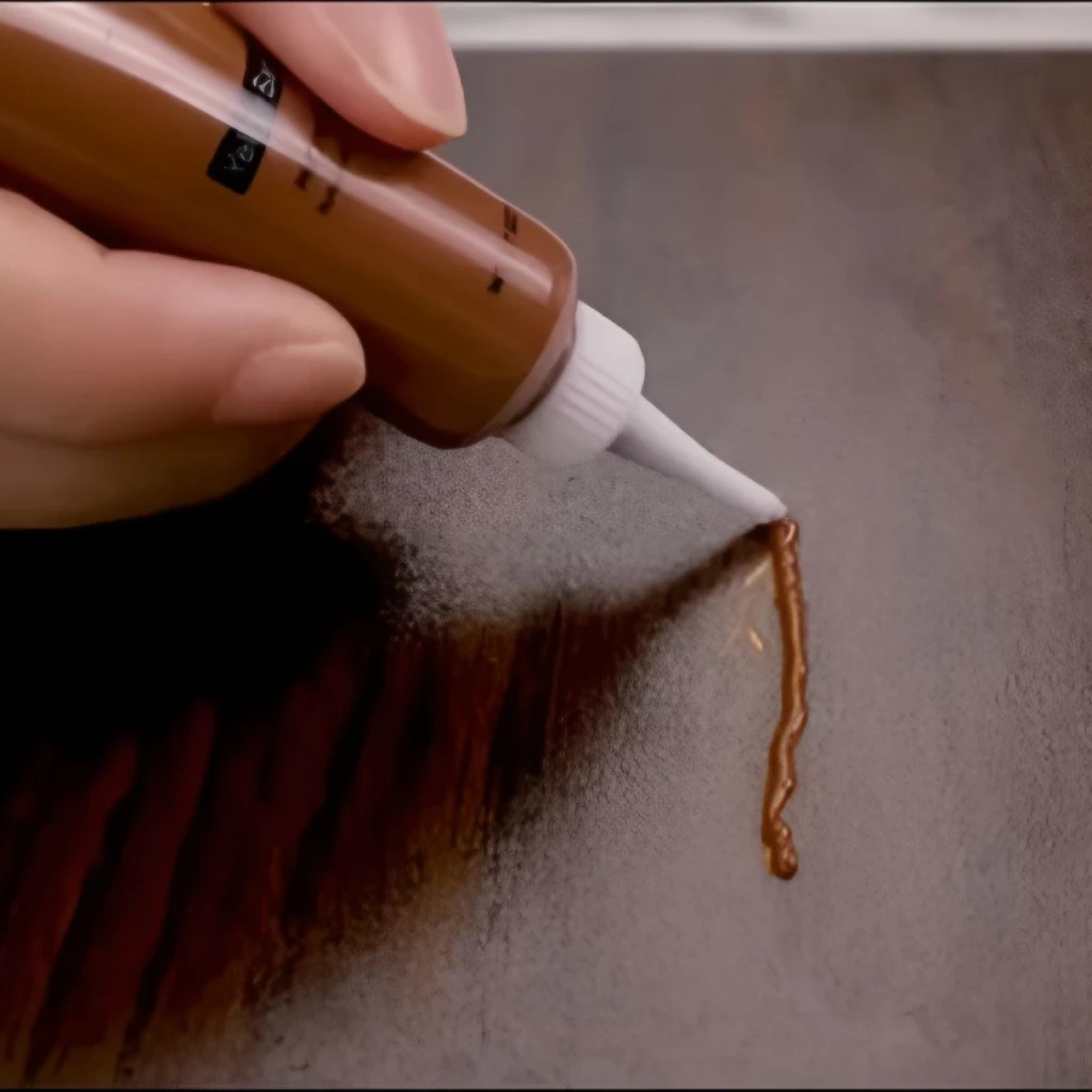 Wood Filler for Doors: The Real Solution for Cracked, Damaged, and Worn Wooden Door Surfaces