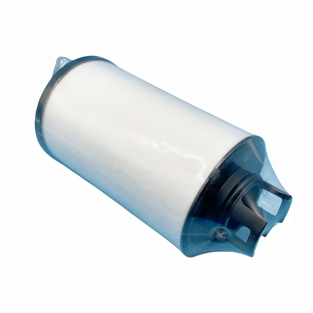 Hochwertiger CNG LNG Motorfilter Passend für MAN, OE 201V01804-0044 EAS423M04 D562 Schwerlast-Ersatzfilter – Detail 1