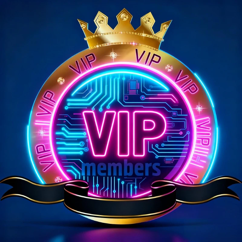 

0.1 VIP Эксклюзивная индивидуальная ссылка