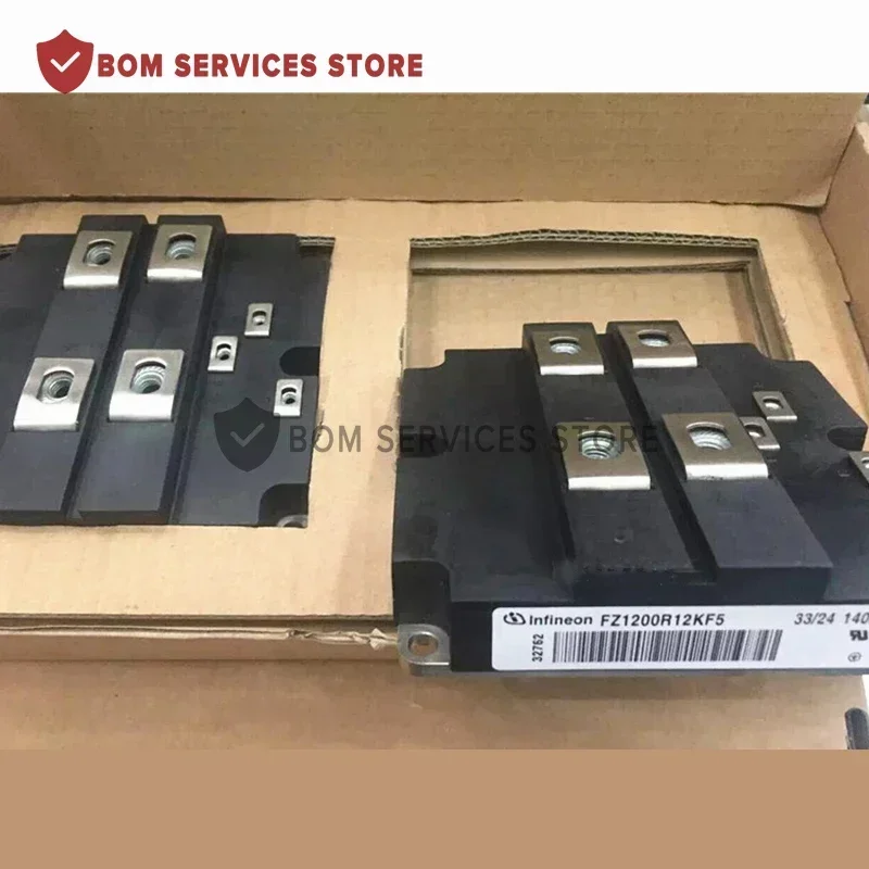 FZ1200R17KE3_S1 FZ1200R17KE3-S1 FZ1200R12KF4 FZ1200R12KF5 FZ800R16KF4 FZ1000R12KF5 وحدة IGBT الأصلية