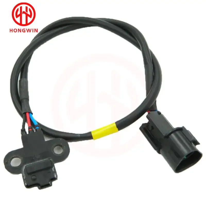 Crankshaft Position Sensor Fits MMitsubishi Montero 3.0 3.5L  Camshaft Position Sensor Fits MMitsubishi Genuine No. MD303649