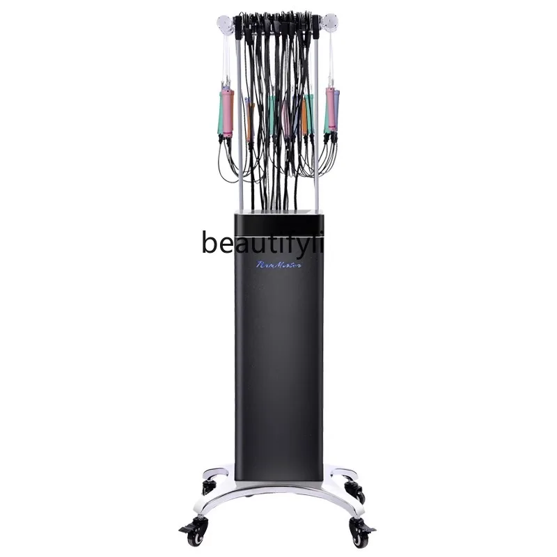 

Modern Simple New Intelligent Digital Ceramic Hair Perm Machine Hair Perm Machine Perm Machine Barber Shop Hair Salon