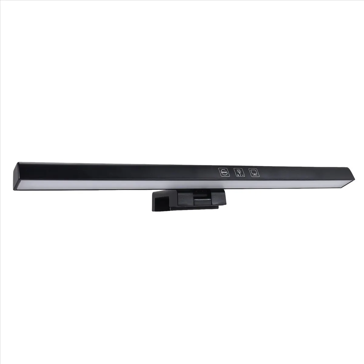 HDL Laptop Monitor Light Bar USB E-Reading LED Work Light 3 Adjustable Color Temperature, No Screen Glare