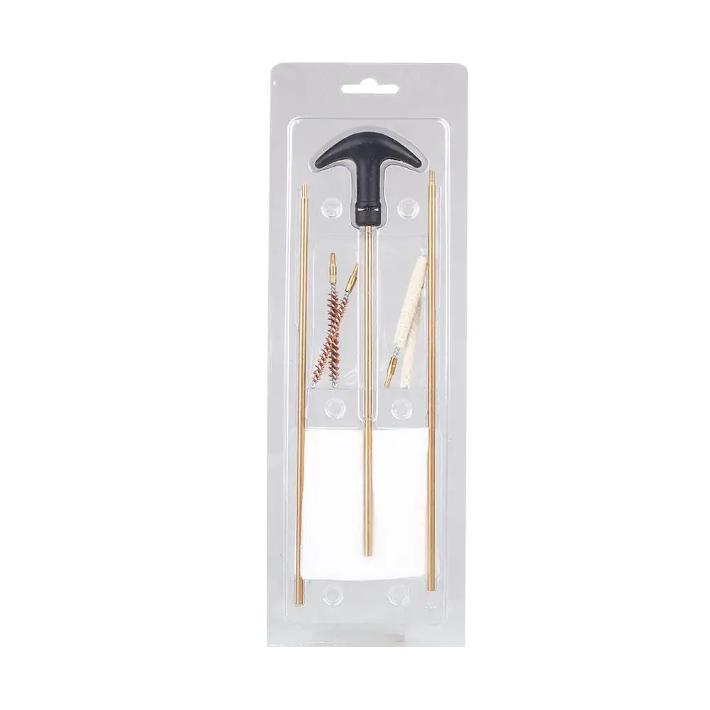 Kit limpieza armas aire comprimido – Caza y tiro - imagen 3