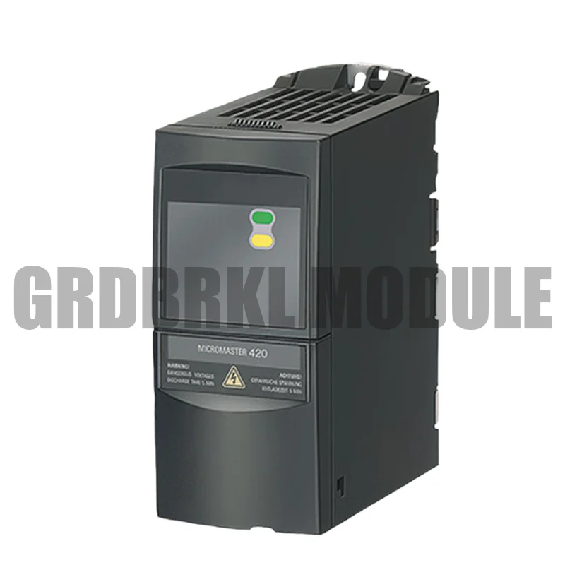 New Original 6SE6420-2UC15-5AA1