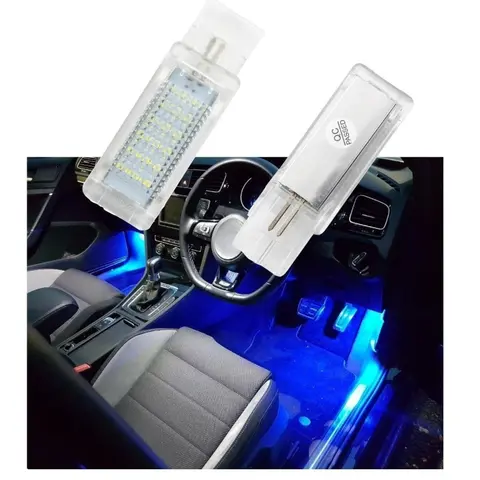 10 best sales led blue light - №1